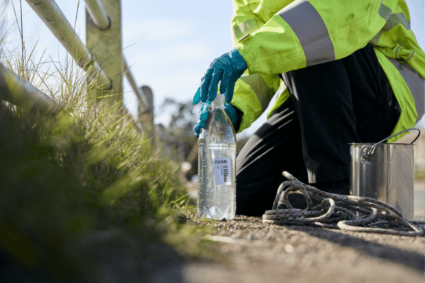 A Day in the Life of a Water Industry Regulation Team Leader: Making a Meaningful Impact