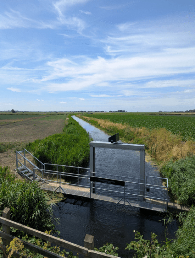 Applications Now Open for the Lowland Peat Water Implementation Grant