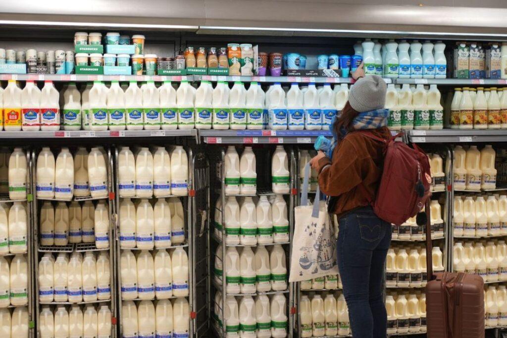 Temporary Inflation Dip Expected to Propel Burnham's Growth