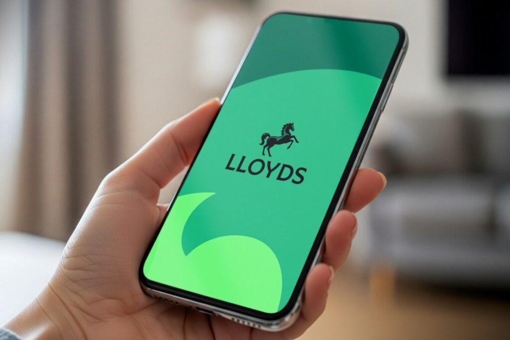 Lloyds Bank Announces £2 Billion Cost Cutting Strategy Through AI Implementation, Predicting Significant Workplace Impact