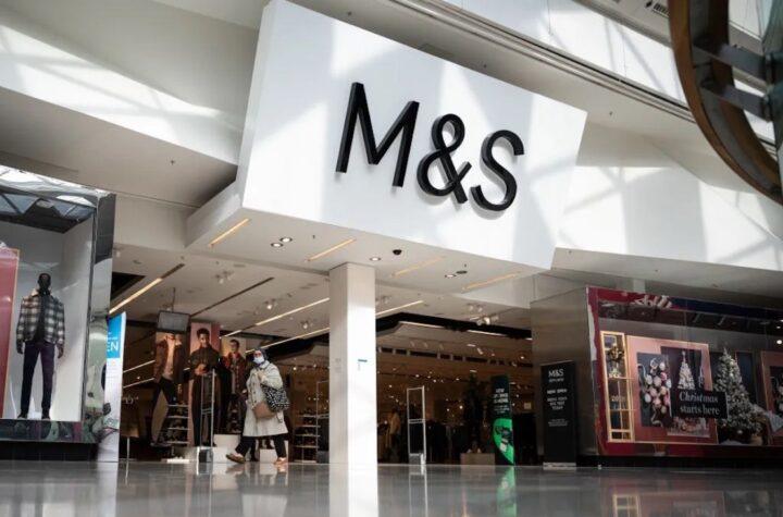 M&S Shareholders Demand Answers on Cyber Attack Recovery Efforts