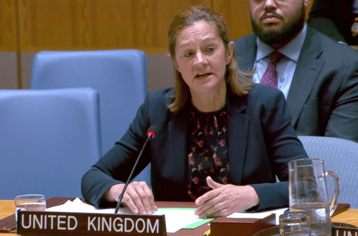 UK Boosts Support for African Partners to Enhance Governance of Critical Minerals: UN Security Council Statement