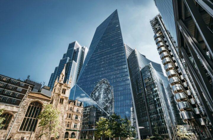 Leading FTSE Executive Recruitment Firm Collapses Following AI Platform Debut