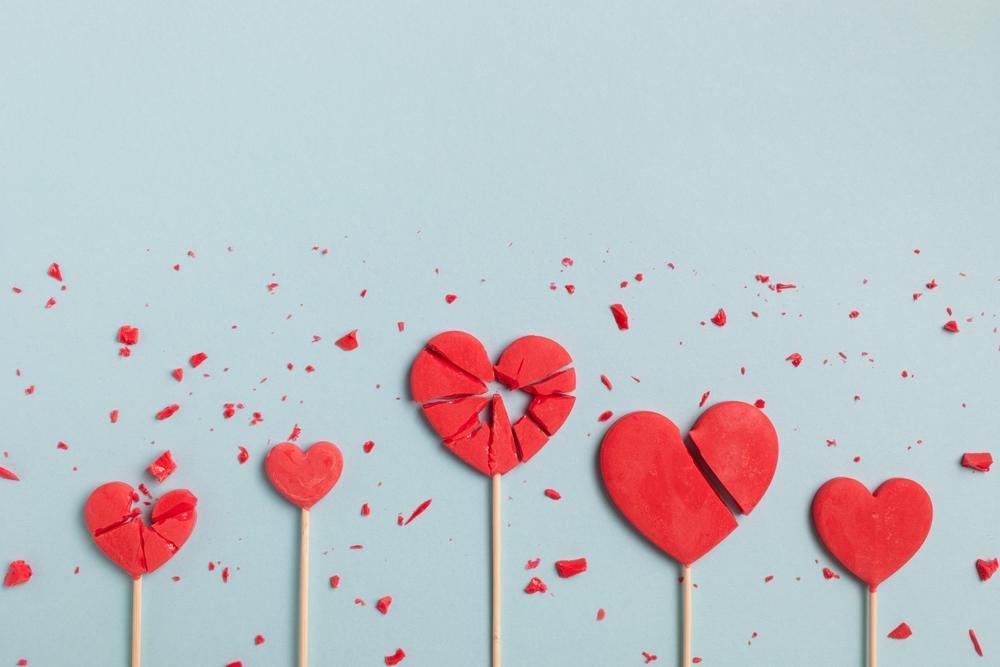 Understanding the Physical Symptoms of Grief: The Impact of Mourning on Your Body