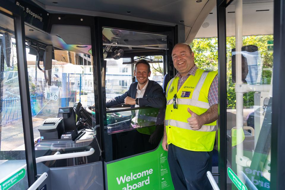 Free Bus Travel for Kids: A Summer Holiday Initiative to Alleviate Cost of Living Pressures