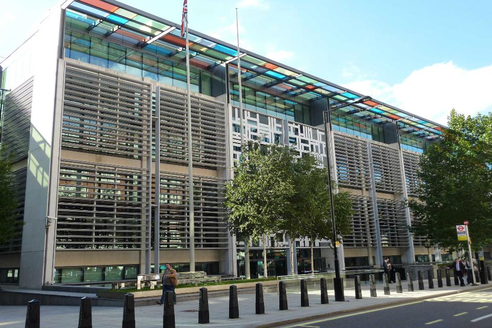 Enhanced Assistance for Residents Affected by Unsafe Cladding Issues