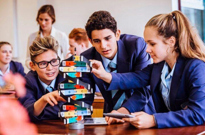Government Solar Initiative Helps Hundreds of Schools Slash Energy Bills by Millions