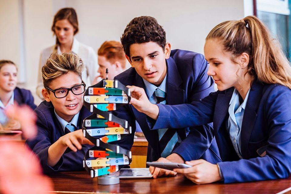 Government Solar Initiative Helps Hundreds of Schools Slash Energy Bills by Millions
