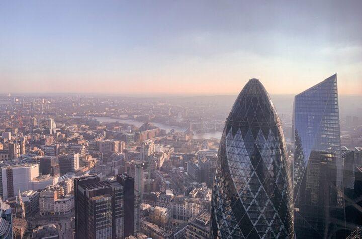 Government Roundtable Delves into Climate Change Scenarios for a Sustainable Future