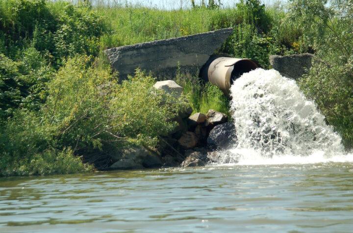 New Penalties Unveiled in Government's Crackdown on Water Companies