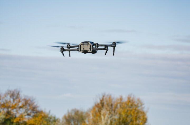 Advancing Drone Technology: Shaping the Future of Warfare