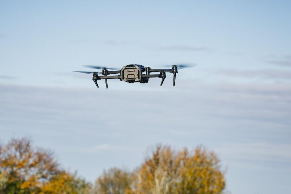 Advancing Drone Technology: Shaping the Future of Warfare