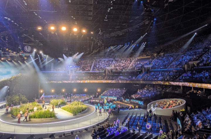Glasgow Set to Host Commonwealth Games Again with Support from UK Government