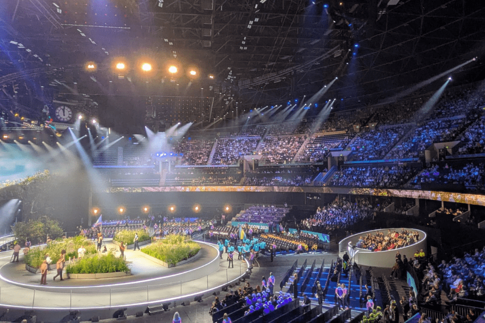 Glasgow Set to Host Commonwealth Games Again with Support from UK Government