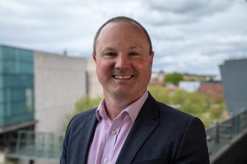 New Chief Executive Takes the Helm at the Planning Inspectorate
