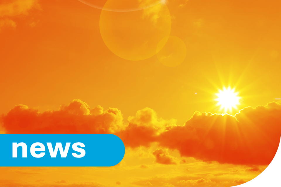 UKHSA Issues Updated Heat Health Alerts for England: Stay Informed and Safe