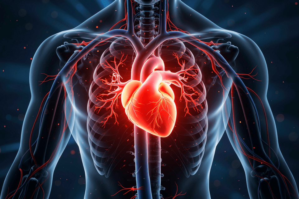 New Daily Pill for Serious Heart Condition Set to Transform Lives of Thousands Following Coordinated MHRA and NICE Approvals