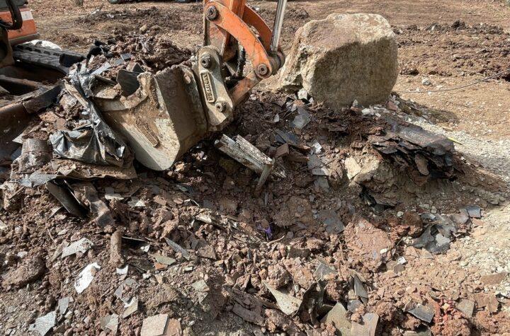 Four Devon Waste Offenders Convicted in Major Environment Agency Operation