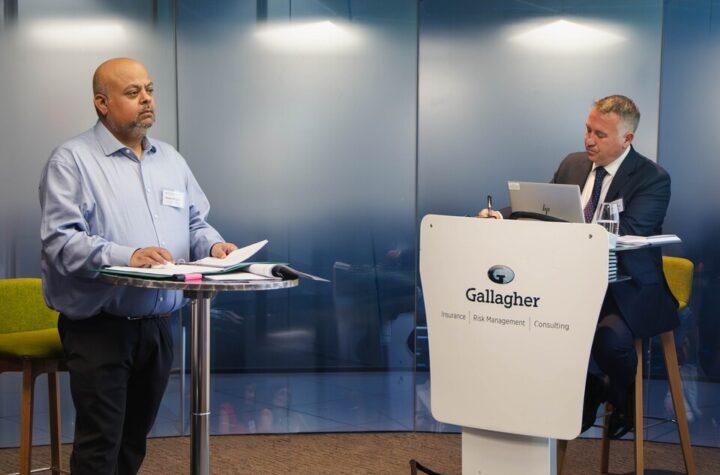 Engaging Mock Trial Enhances Understanding of the Civil Litigation Process