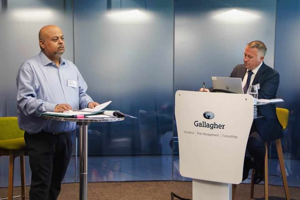 Engaging Mock Trial Enhances Understanding of the Civil Litigation Process