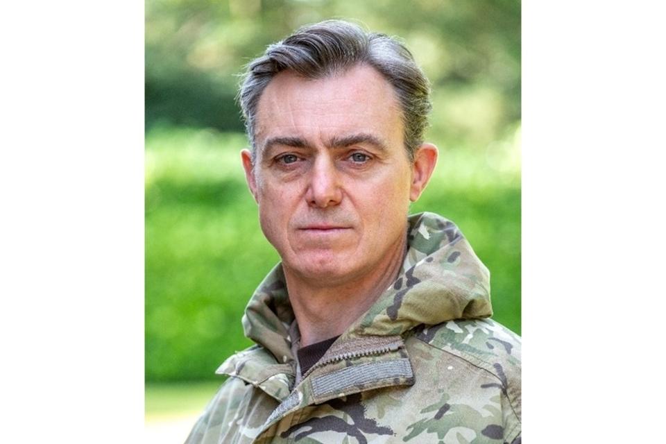 UK Takes Charge of Key NATO Command as European Allies Enhance Leadership Roles