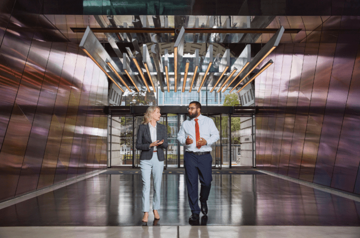 £11 Billion Export Financing Boosts 85,000 Jobs Across the UK