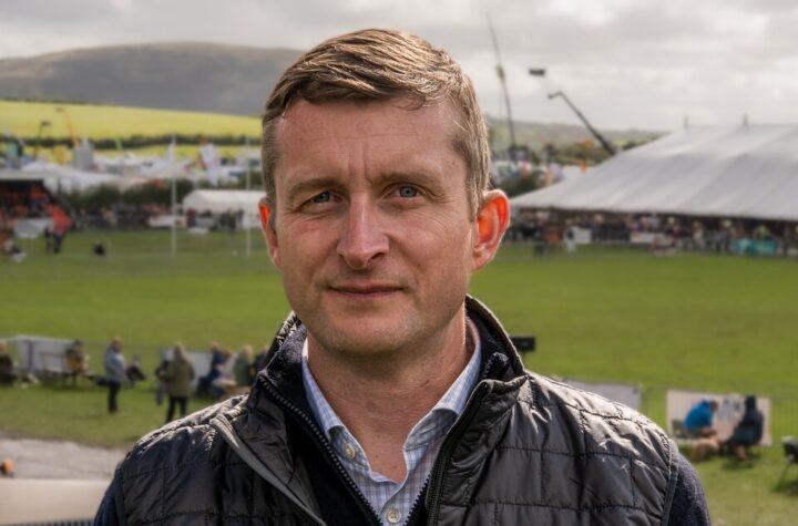 Appointment of New Chief Executive at Natural England: A Fresh Chapter Ahead