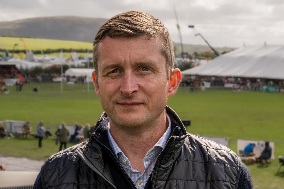 Appointment of New Chief Executive at Natural England: A Fresh Chapter Ahead