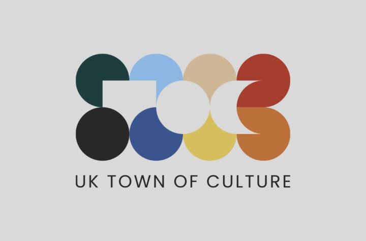 Finalists Announced for UK Town of Culture