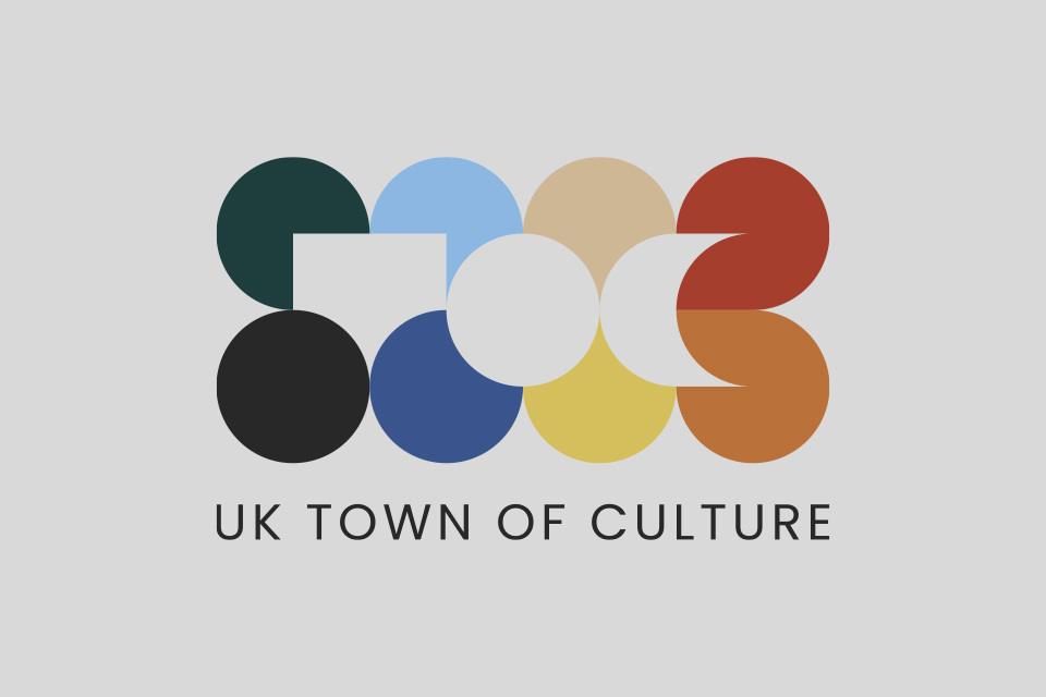 Finalists Announced for UK Town of Culture