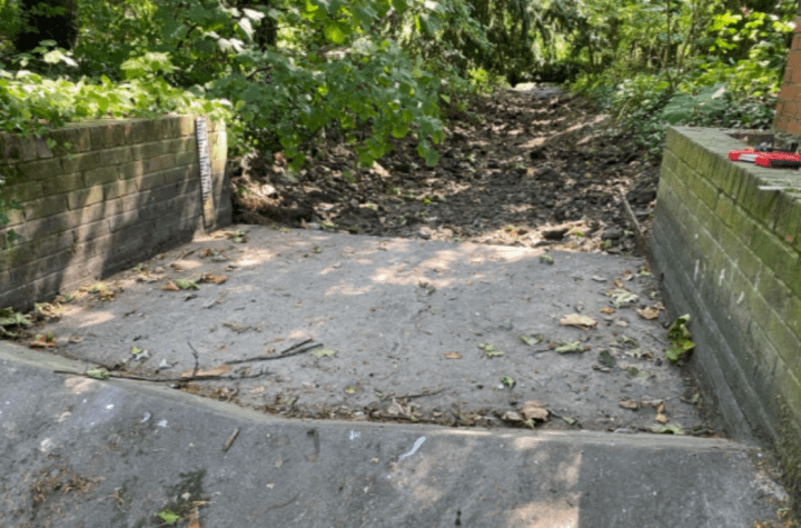 Sussex Experiences Extended Dry Spell Alongside Hampshire and Isle of Wight