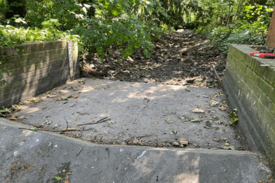 Sussex Experiences Extended Dry Spell Alongside Hampshire and Isle of Wight