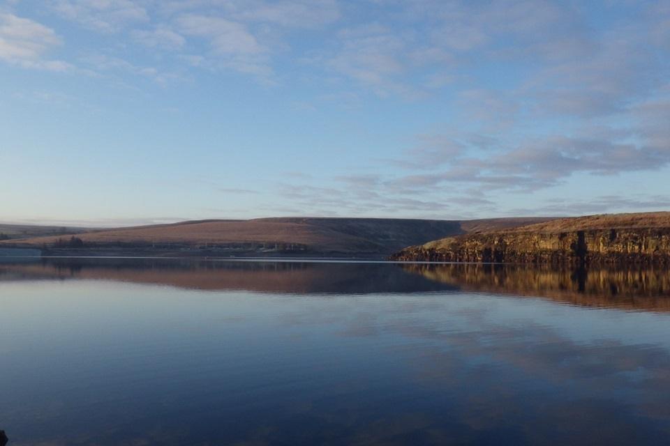 Yorkshire Water Grants £50,000 to Environment Agency for Sustainability Initiatives