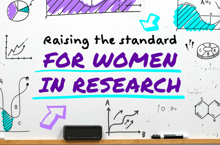 Enhanced Family Leave and Flexible Work Arrangements to Transform Support for Women Researchers