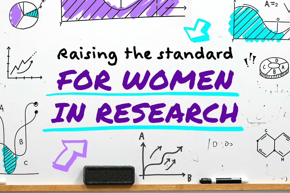Enhanced Family Leave and Flexible Work Arrangements to Transform Support for Women Researchers