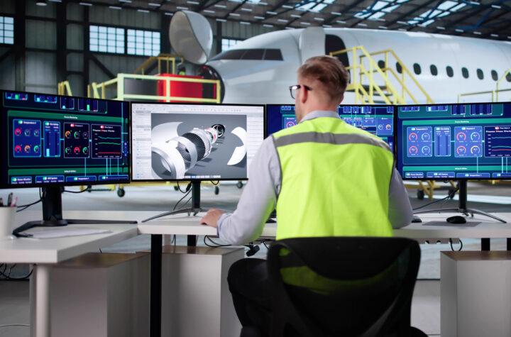 UK Secures Over £7 Million to Propel Zero Emission Aviation Revolution