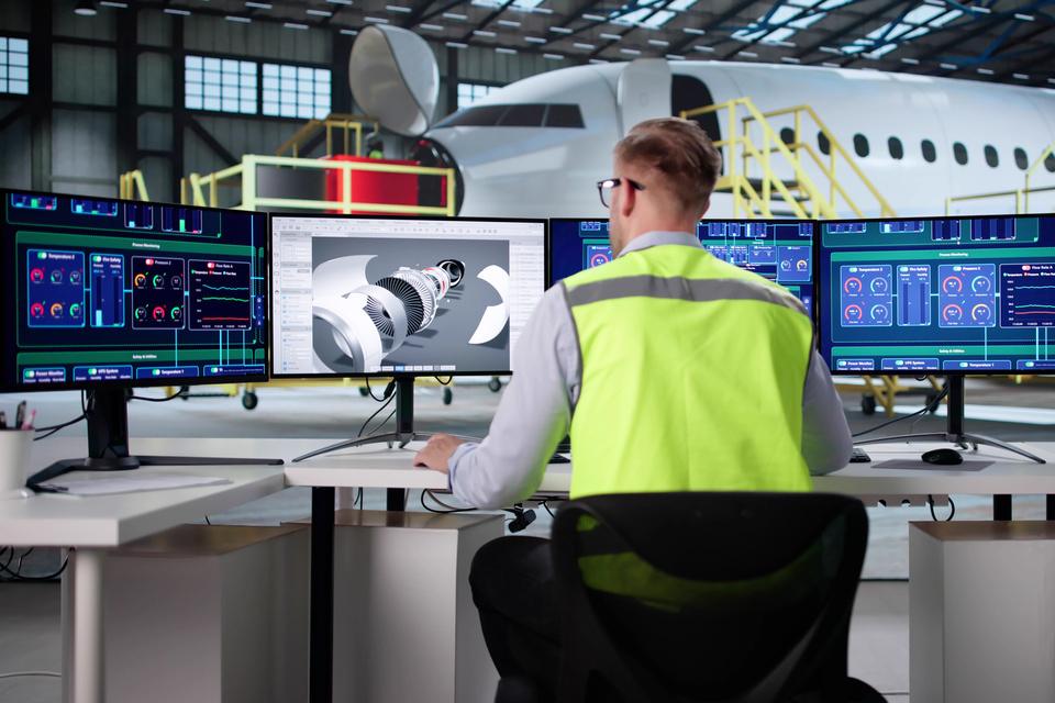 UK Secures Over £7 Million to Propel Zero Emission Aviation Revolution