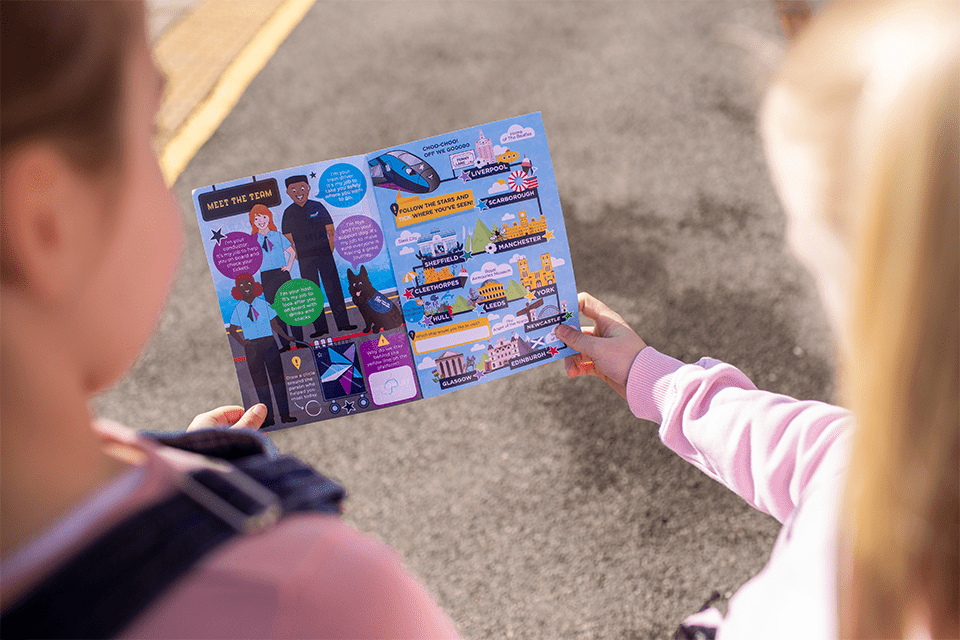Set Sail for an Unforgettable Summer Adventure!