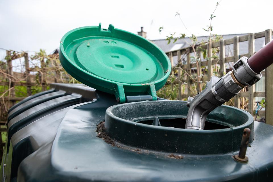 CMA Calls for Enhanced Protections for Households Using Heating Oil in the UK