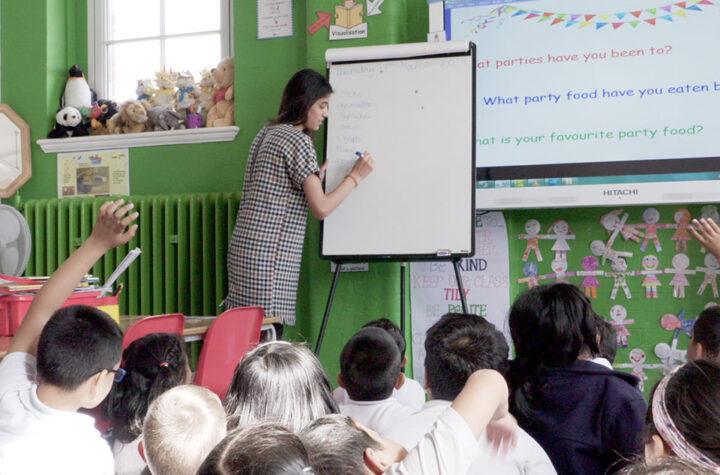 Teachers Set to Gain from New Multi Year Pay Agreement
