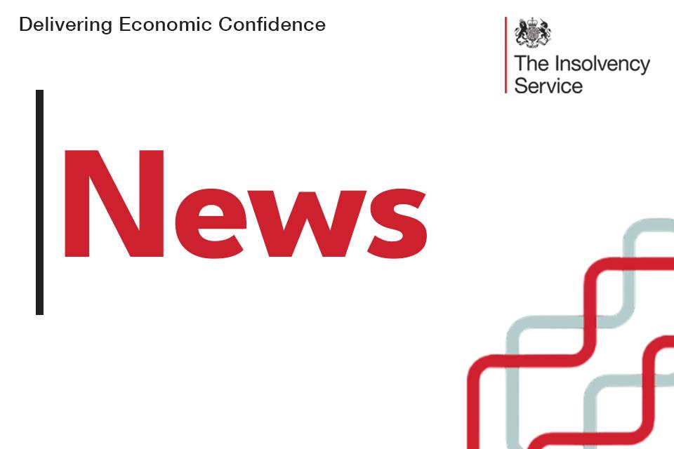 Insolvency Service Review Validates Reforms Enhancing Access to Essential Debt Relief Solutions