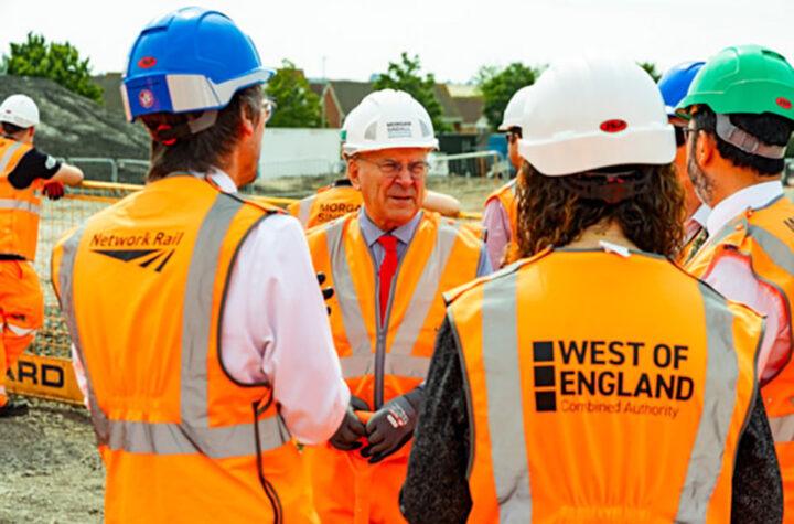 Exciting Revitalisation of Portishead Line: New Stations, Quicker Journeys, and Enhanced Connectivity after 60 Year Hiatus