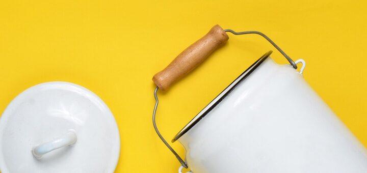 Is Raw Milk Beneficial for Your Health or Just Another Fad?