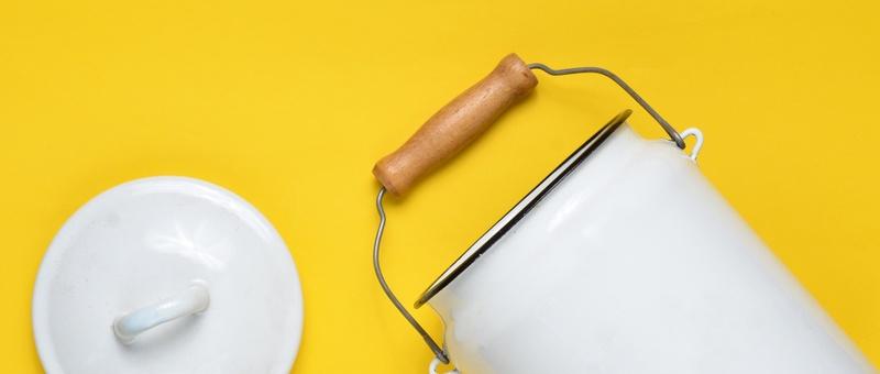 Is Raw Milk Beneficial for Your Health or Just Another Fad?