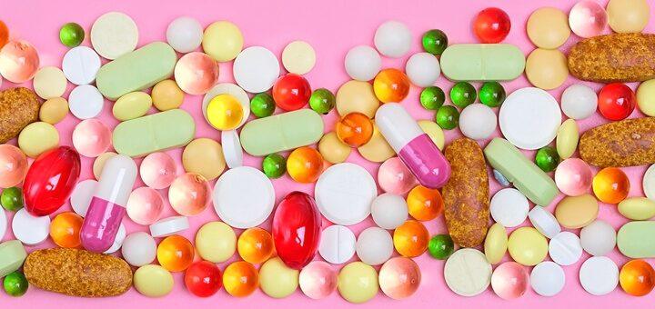 The Alarming Increase of Polypharmacy Among Midlife Women: Are You Taking Too Many Medications?