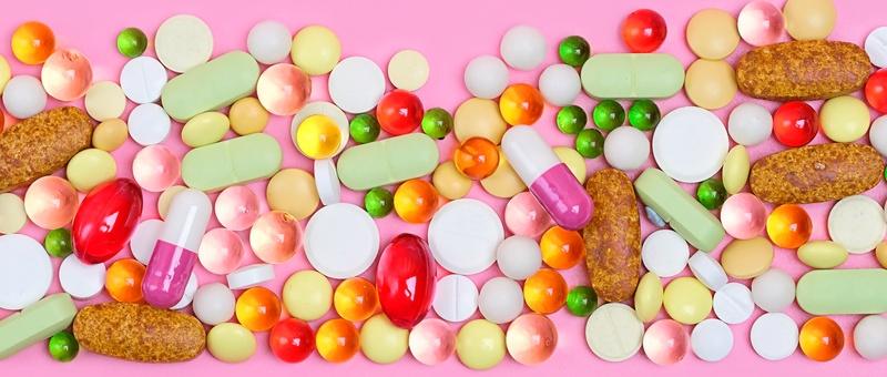 The Alarming Increase of Polypharmacy Among Midlife Women: Are You Taking Too Many Medications?