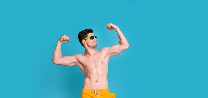 Top Tips for Building Muscle on a Vegan Diet: A Comprehensive Guide
