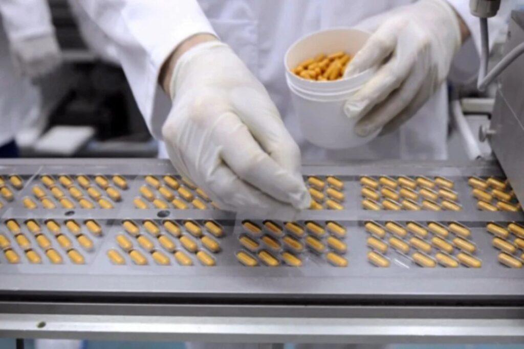 Novartis Makes £1.5bn Acquisition of London Biotech Amid Patent Cliff Challenges