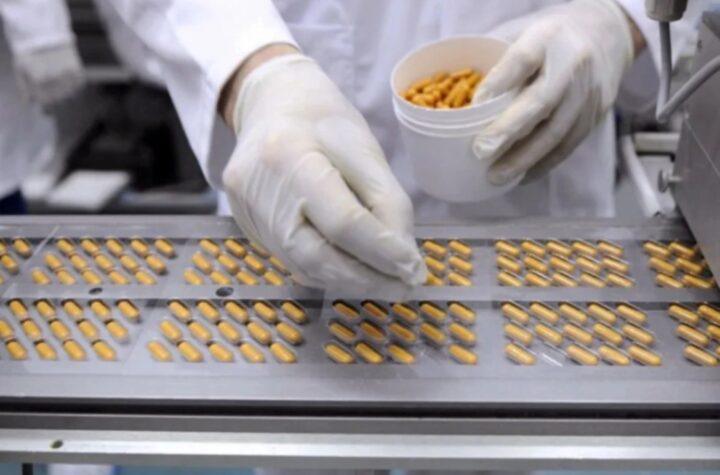Novartis Makes £1.5bn Acquisition of London Biotech Amid Patent Cliff Challenges