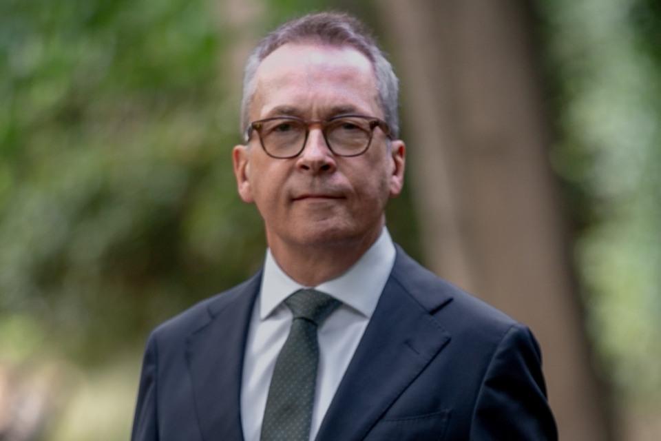 Sir Ian Bauckham Inspires at the Wellington Festival of Education: Key Insights and Highlights